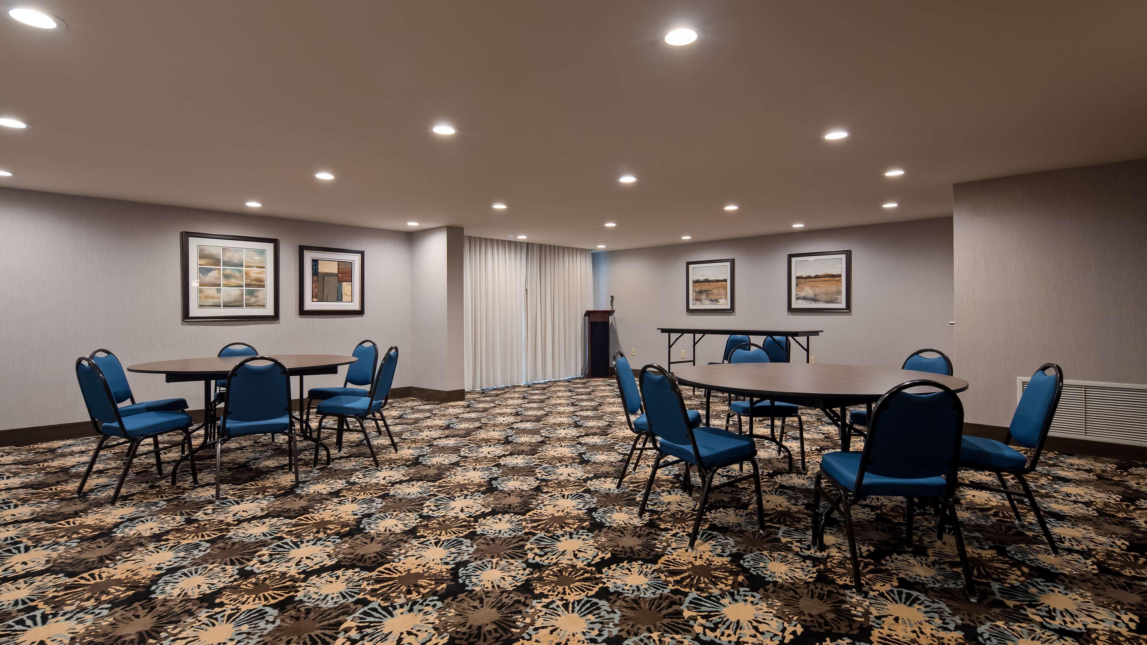 Best Western Plus First Coast Inn And Suites Yulee Eksteriør bilde