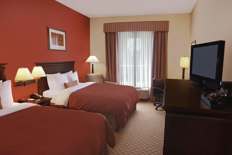 Best Western Plus First Coast Inn And Suites Yulee Eksteriør bilde