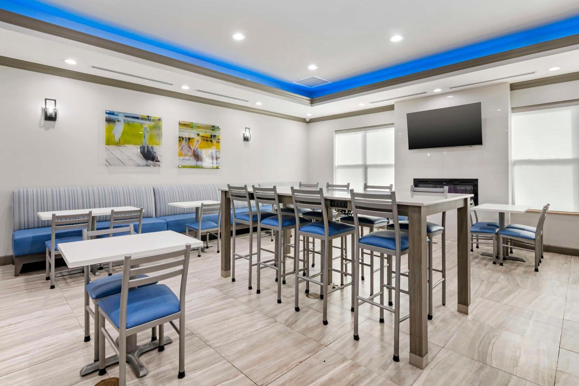 Best Western Plus First Coast Inn And Suites Yulee Eksteriør bilde